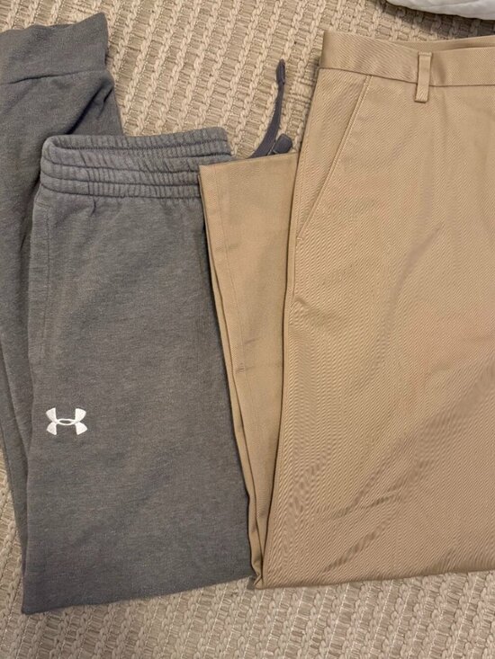 Other - Boys Pants Bundle